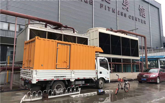 孝感300KW发电机组适配电缆规格选型指南