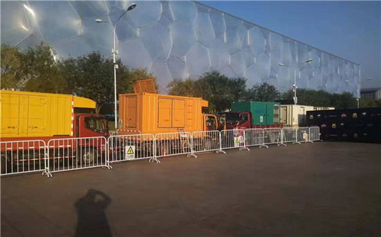 孝感400KW发电机组适配电缆规格选型指南